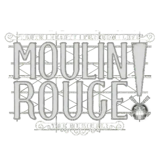 Moulin Rouge